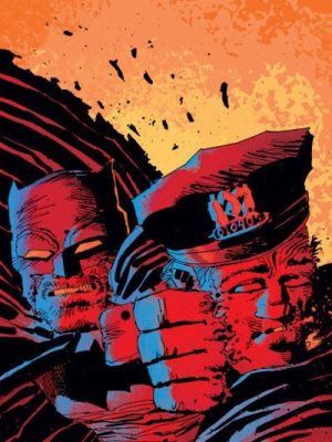 ALL STAR BATMAN AND ROBIN SPECIAL EDITION #1