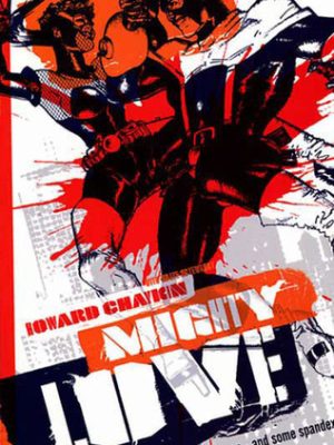 Mighty Love