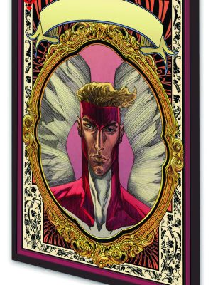 X-MEN TP ANGEL REVELATIONS