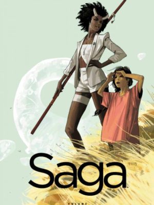 SAGA TP VOL 03