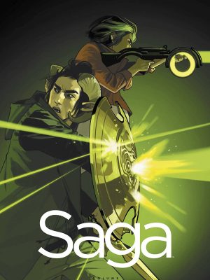 SAGA TP VOL 07