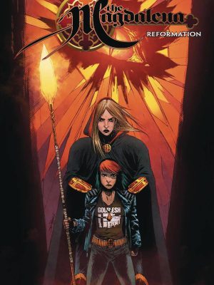 MAGDALENA REFORMATION TP