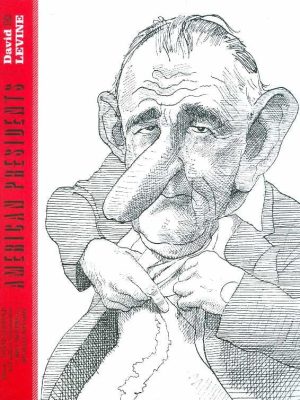 American Presidents Paperback