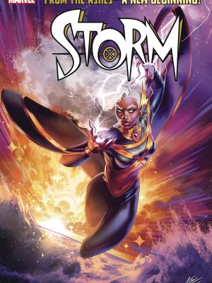 STORM #1
