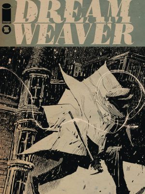 DREAMWEAVER GIANT-SYZ SPEC (ONE-SHOT)