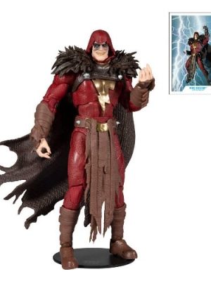 DC Multiverse 7In King Shazam