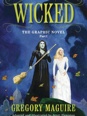 WICKED GN VOL 01