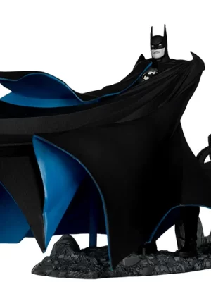 Batman: Year Two DC Multiverse Gold Label