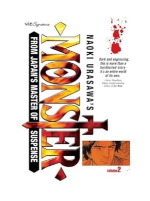 Monster, Vol. 2