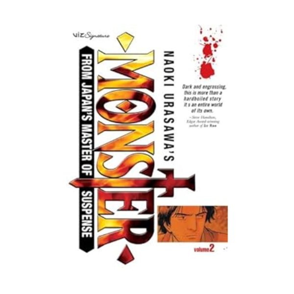 Monster, Vol. 2 - Image 1