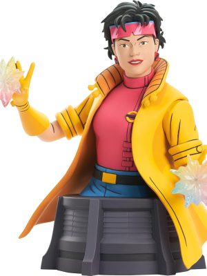 Marvel Animated X-Men Jubilee 1/7 Scale Bust