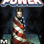 SUPREME POWER #1 - #18