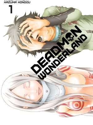 Deadman Wonderland, Vol. 1
