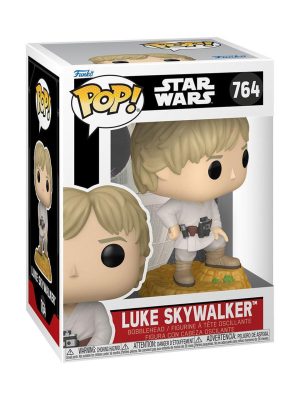 Funko POP! Star Wars 764 Luke Skywalker