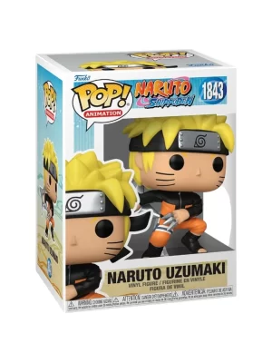 POP ANIMATION NARUTO UZUMAKI