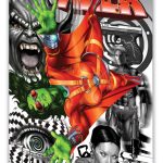 SHE-HULK TP VOL 05 PLANET WITHOUT A HULK