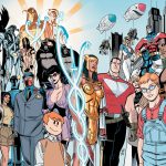 AMERICAS BEST COMICS PRIMER TP