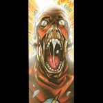 FINAL CRISIS ROGUES REVENGE #1  - #3