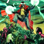 NEW AVENGERS PREM HC VOL 12 POWERLOSS