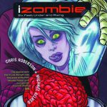 IZOMBIE TP VOL 03 SIX FEET UNDER AND RISING