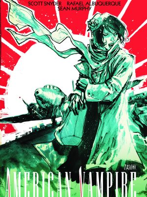 AMERICAN VAMPIRE TP VOL 03 (MR)