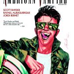 AMERICAN VAMPIRE TP VOL 04