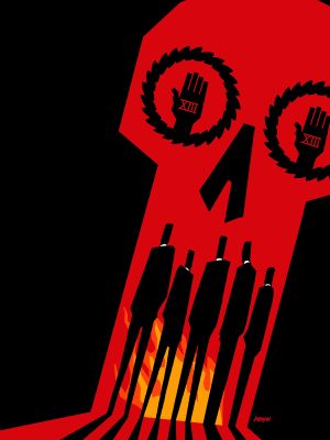 100 BULLETS HC BOOK 05