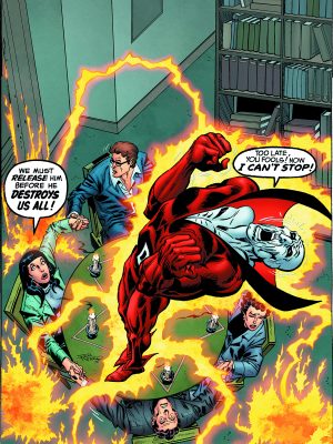 DEADMAN TP VOL 04