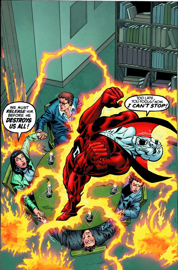 DEADMAN TP VOL 04 - Image 1