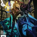 CONVERGENCE DETECTIVE COMICS #1 - #2