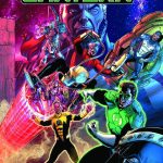 GREEN LANTERN TP VOL 06 THE LIFE EQUATION