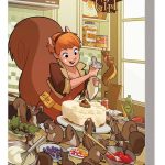 UNBEATABLE SQUIRREL GIRL AND GREAT LAKES AVENGERS TP