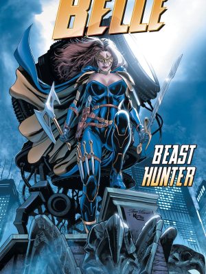 BELLE BEAST HUNTER TP