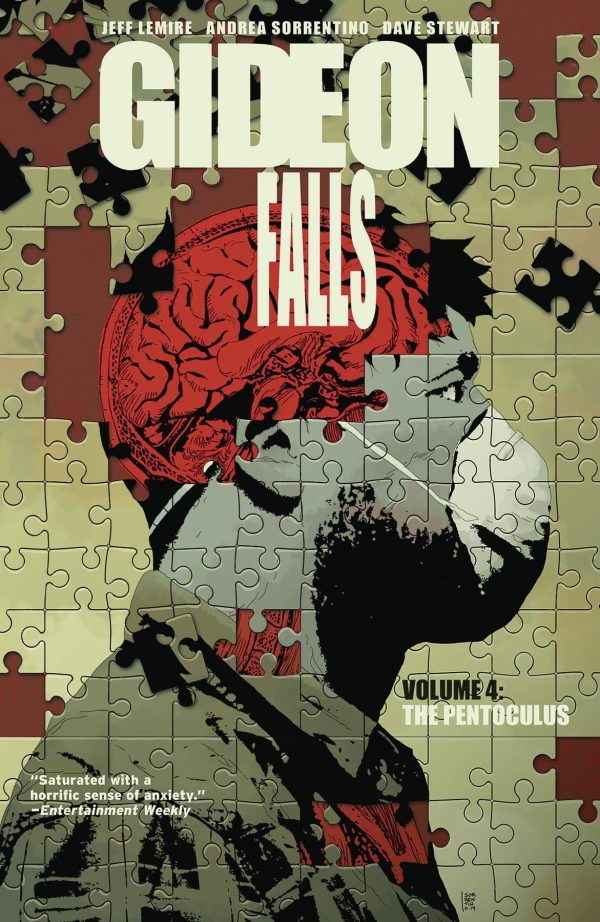 STL131516 GIDEON FALLS TP VOL 04 - Image 1