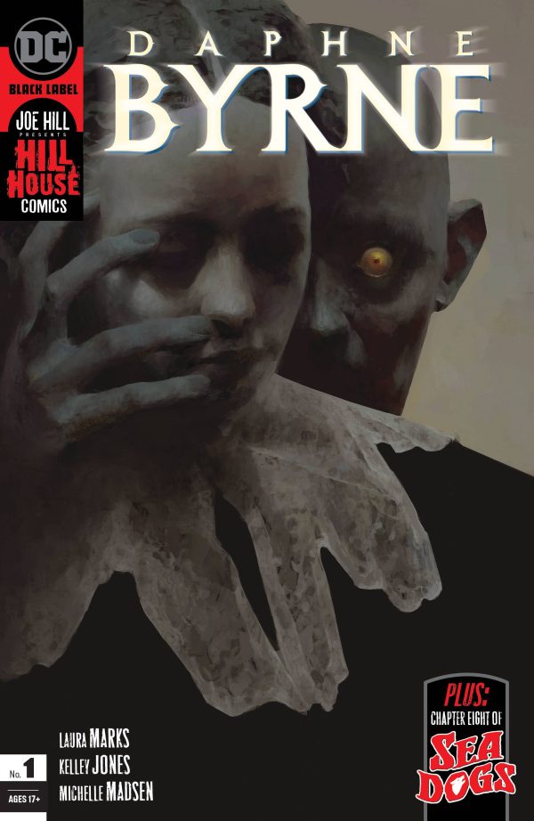 STL143200 DAPHNE BYRNE #1 - #6 - Image 1