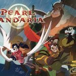 WORLD OF WARCRAFT PEARL OF PANDARIA BLIZZARD LEGENDS HC