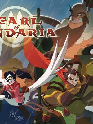 WORLD OF WARCRAFT PEARL OF PANDARIA BLIZZARD LEGENDS HC