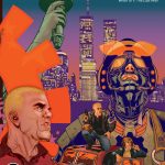 EX MACHINA COMPENDIUM TP VOL 02