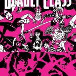 DEADLY CLASS TP VOL 10 SAVE YOUR GENERATION