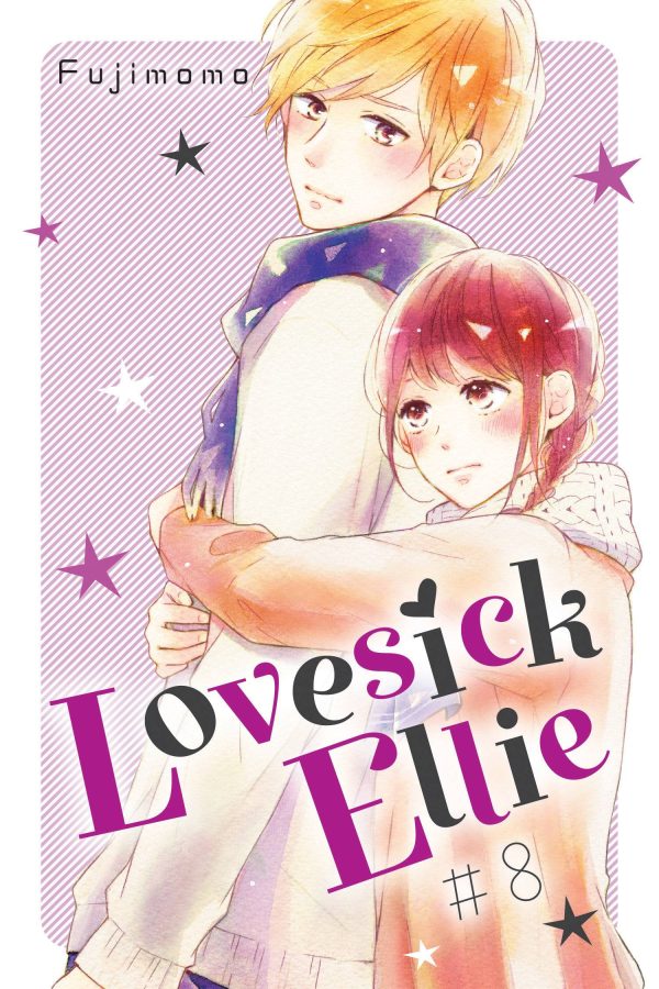 LOVESICK ELLIE GN VOL 08 - Image 1
