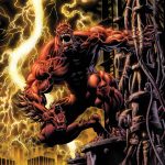 TALES EARTH-6 CELEBRATION STAN LEE #1 CVR G SHAZAM VAR