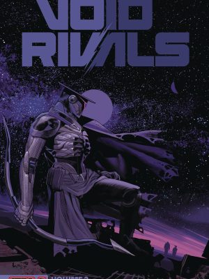VOID RIVALS TP VOL 02