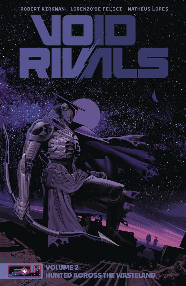 STL318209 VOID RIVALS TP VOL 02 - Image 1