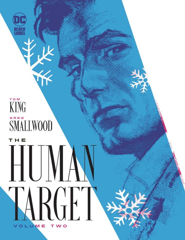 HUMAN TARGET TP VOL 02 - Image 1