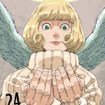 JUJUTSU KAISEN GN VOL 24