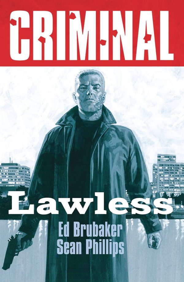 CRIMINAL TP VOL 02 LAWLESS - Image 1