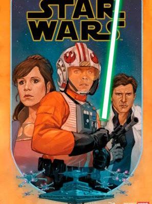 STAR WARS #1