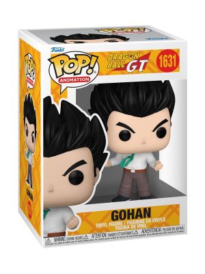 Funko Pop! Vinyl: Dragon Ball - Gohan #1631