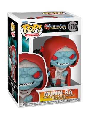 Funko Pop! Television: Thundercats – Mumm-Ra #1705