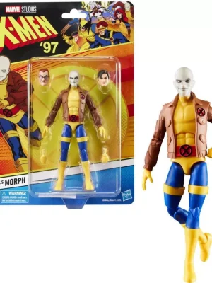 Marvel Legends Marvel's Morph
